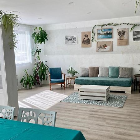 Anglet, Centre Ville, Proche Des Plages Exterior photo